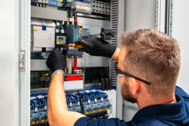 Electrical Rewiring Services in Hartselle, AL