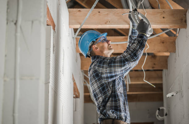 Best Electrical Outlet Repair  in Hartselle, AL