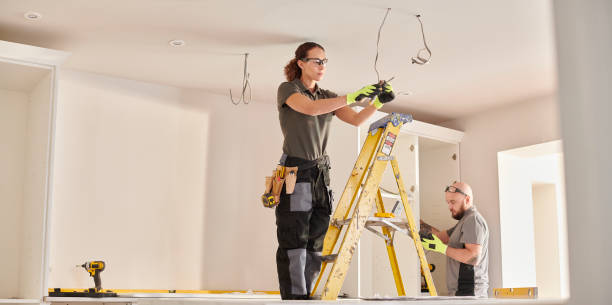 Best Electrician for Home Renovation  in Hartselle, AL