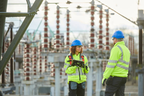 Best Electrical Repair Services  in Hartselle, AL