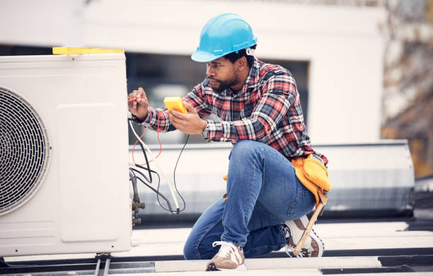 Best Industrial Electrical Services  in Hartselle, AL