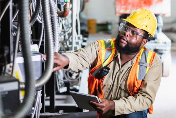 Trusted Hartselle, AL Electrician Experts