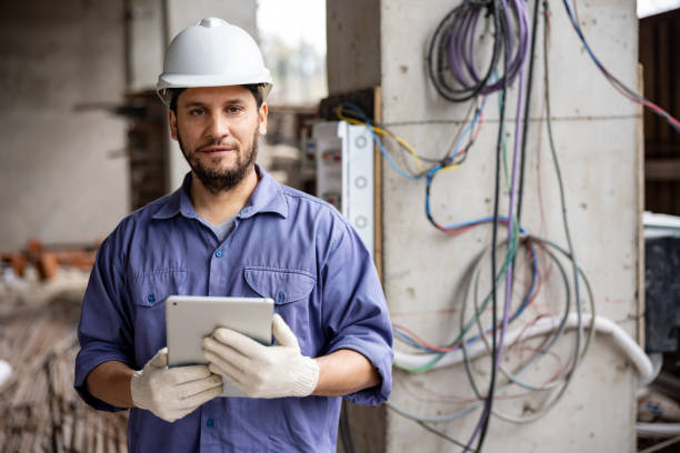 Best Electrician Near Me  in Hartselle, AL