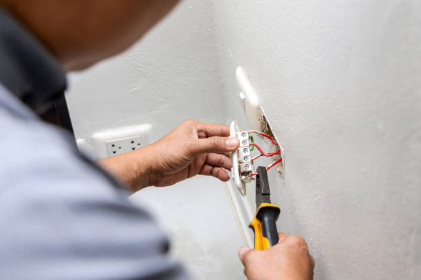 Best Emergency Electrician Near Me  in Hartselle, AL
