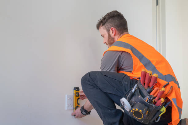 Best Affordable Emergency Electrician  in Hartselle, AL