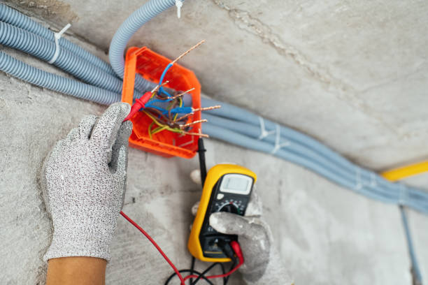 Best Electrical Rewiring Services  in Hartselle, AL