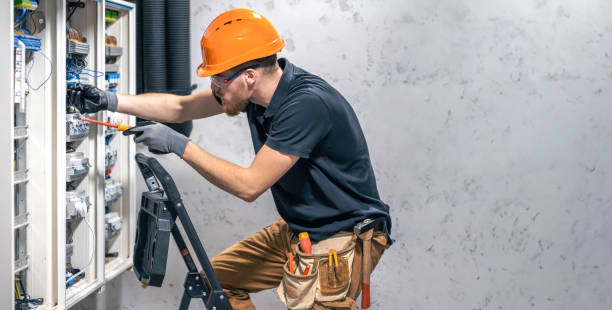  Hartselle, AL Electrician Pros