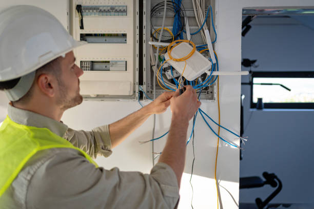 Best Electrical Contractors for Businesses  in Hartselle, AL
