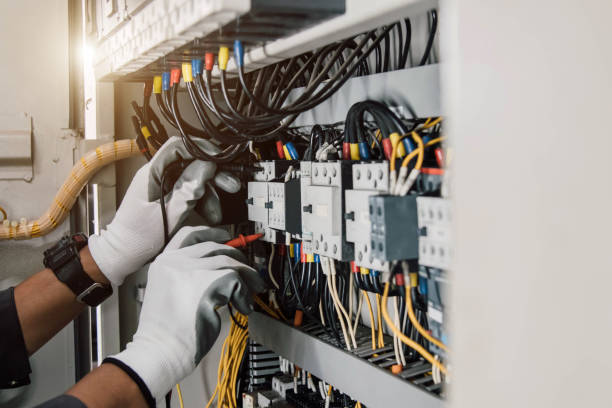 Best Electrical Installation Contractor  in Hartselle, AL