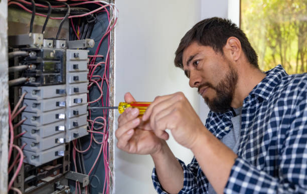 Best Residential Electrician Services  in Hartselle, AL